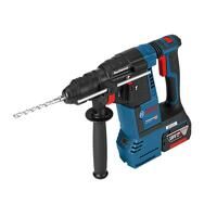 Bosch GBH 18V-26F SDS-Plus Rotary Hammer 18V ...