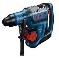 Bosch GBH 18V-45 C Pro BITURBO SDS-Max Hammer...