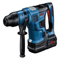 Bosch GBH 18V-36 C Pro BITURBO SDS-Max Rotary...