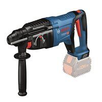 Bosch GBH 18V-26 D Professional SDS-Plus Rota...