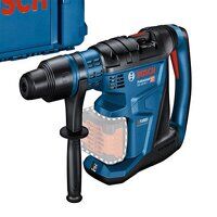 Bosch GBH 18V-40 C Professional BITURBO SDS-M...
