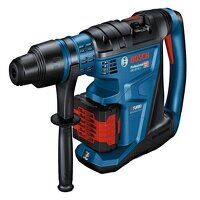 Bosch GBH 18V-40 C Pro BITURBO SDS-Max Rotary...
