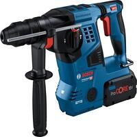 Bosch GBH 18V-28 CF Pro BITURBO SDS-Plus Rota...