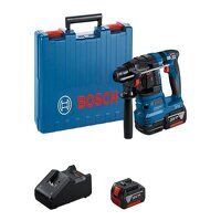 Bosch GBH 18V-22 SDS-Plus Rotary Hammer 18V 2...