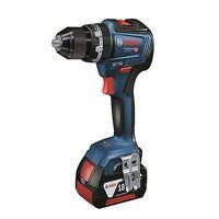 Bosch GSB 18V-55 Professional Combi Drill 18V...