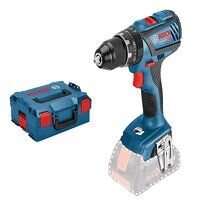 Bosch GSB 18V-28 Combi Drill with L-BOXX 18V ...