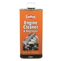 CarPlan Engine Cleaner  Degreaser 1 litre