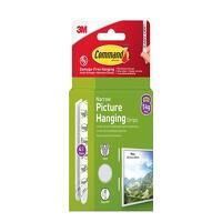 Command Picture Hanging Strips Narrow (4...