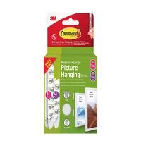 Command Picture Hanging Strips Medium an...