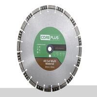 CorePlus Elite All Cut Multi-Material Diamond...