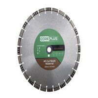 CorePlus Elite All Cut Multi-Material Diamond...