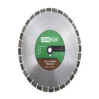 CorePlus Elite All Cut Multi-Material Diamond...
