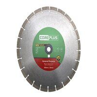 CorePlus Top Twelve General Purpose Cutting B...