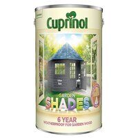 Cuprinol Garden Shades Urban Slate 5 litre