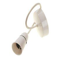 Dencon Ceiling Pendant Kit 225mm (9in)