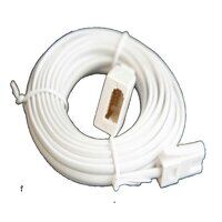 Dencon Telephone Extension Lead 5m
