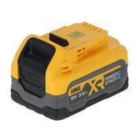 DeWALT Power Tools DCBP318 XR POWERSTACK Slid...
