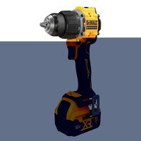 DeWALT Power Tools DCD799P1T XR Brushless Com...