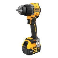 DeWALT Power Tools DCD799P2T XR Brushless Com...
