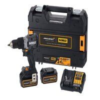 DeWALT Power Tools DCD85MP2T McLaren F1 XR Br...