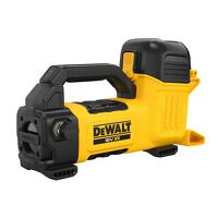 DEWALT Power Tools DCE050N Transfer Pump 18V ...