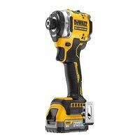 DeWALT Power Tools DCF860 E2T XR BL Impact Dr...