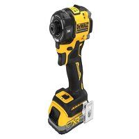 DeWALT Power Tools DCF870E2T Hyrdralic Impact...