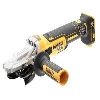 DEWALT DCG405FN XR Brushless Flat Head Grinde...