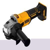 DeWALT Power Tools DEWDCG407N 18V Bl 125mm An...