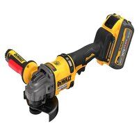 DEWALT Power Tools DCG418SHDX XR FlexVolt Det...