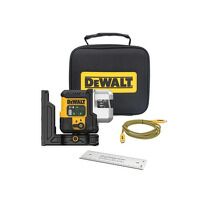 DEWALT Power Tools DCLE14301 USB 3 x 180 Degr...