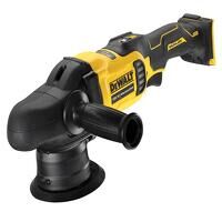 DEWALT DCM848N XR Brushless Polisher 125mm 18...