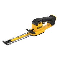 DEWALT Power Tools DCMHT520N Compact Hedge Tr...