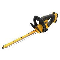 DeWALT Power Tools DCMHT564P1 XR Hedge Trimme...