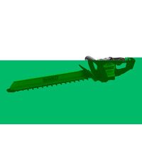 DEWALT Power Tools DCMHT567N XR Hedge Trimmer...