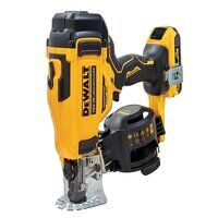 DEWALT DCN45RND2 XR Brushless Roofing Coil Na...