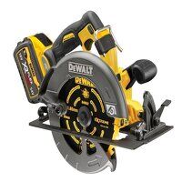 DEWALT DCS578X2 XR FlexVolt Circular Saw 190m...