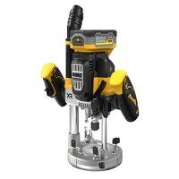 DeWALT Power Tools DCW620H2 1/2in Plunge Rout...