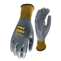 DeWALT Power Tools Water Resistant Grip Glove...