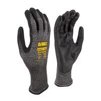 DeWALT Power Tools Cut D Touchscreen Gloves -...