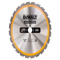 DEWALT Stationary Construction Circular Saw B...
