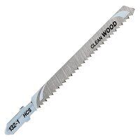DEWALT HCS Wood Jigsaw Blades Pack of 5 T101B...