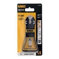 DEWALT Power Tools DT20773 Bi-metal 3-Sided C...