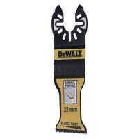 DEWALT Power Tools DT20774 Bi-Metal Plunge Po...