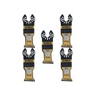 DEWALT Power Tools DT20776 Bi-Metal Plunge Po...