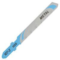 DEWALT HSS Metal Cutting Jigsaw Blades P...