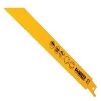 DEWALT Bi-Metal Reciprocating Blade for ...