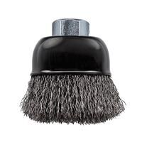 DeWALT Power Tools DT3480 Crimped Wire Cup Br...
