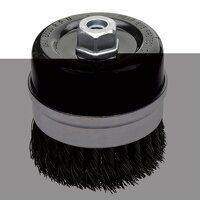 DeWALT Power Tools DT3500 Twist Knot Wire Cup...