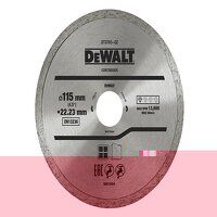 DeWALT Power Tools DT3711 Continuous Rim Diam...